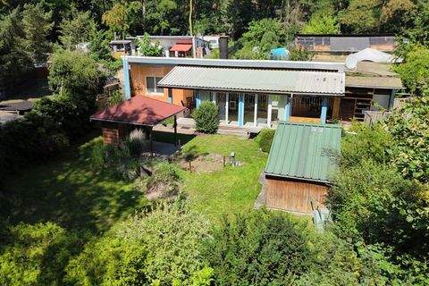 Kloster Lehnin / Nahmitz Häuser, Kloster Lehnin / Nahmitz Haus kaufen