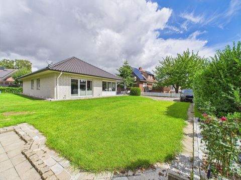 Garbsen Häuser, Garbsen Haus kaufen