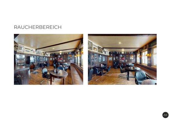 Zeppelin - Sportsbar & Pub