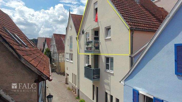 Ihr neues Wohnglück