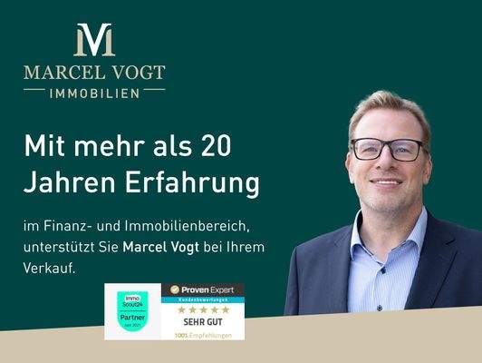 Mehr als 20 Jahre Erfahrung