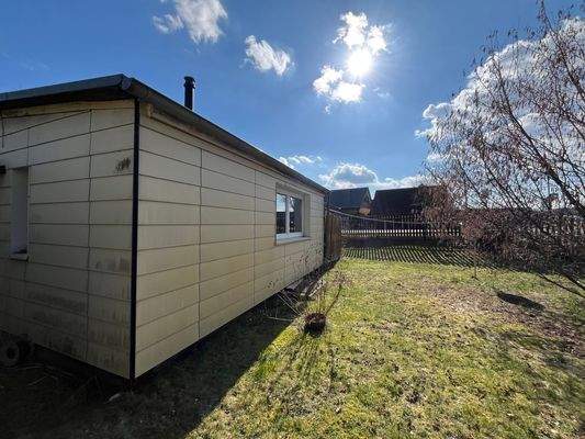 Seitenansicht Bestand