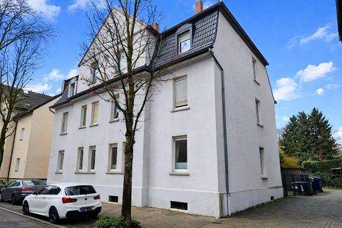 Herne / Horsthausen Häuser, Herne / Horsthausen Haus kaufen