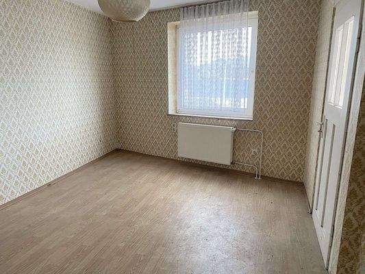 Schlafzimmer I mit Zugang zum 