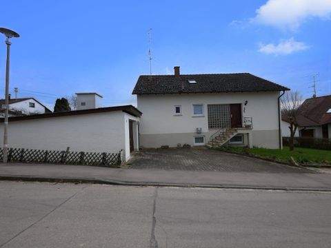 Hohentengen Häuser, Hohentengen Haus kaufen