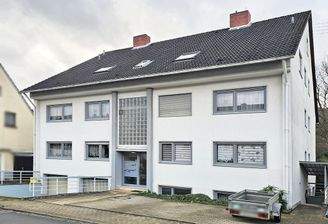 Außenansicht der Immobilie 