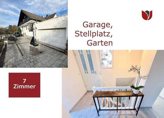 Behagliches Wohnen mit viel Raum für die Familie