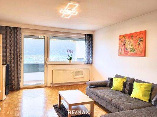 Gemütlich entspannen