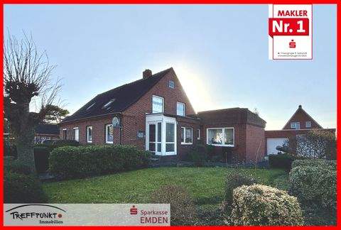 Emden Häuser, Emden Haus kaufen
