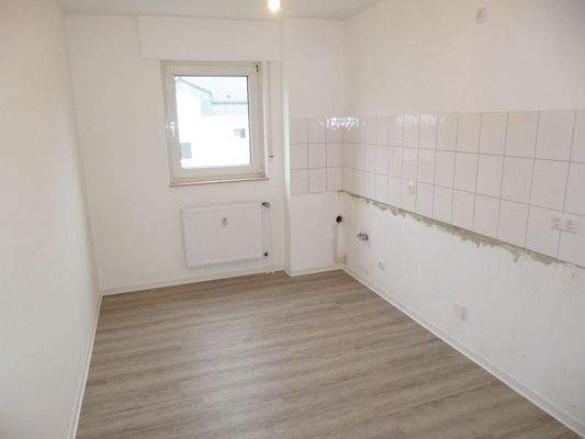 Küche - Beispielfoto