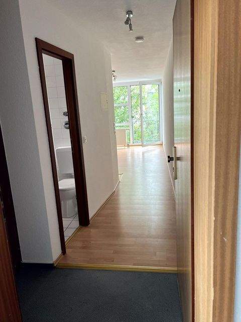 Mainz Wohnungen, Mainz Wohnung mieten