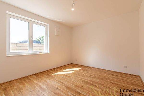 Musterfoto - Schlafzimmer