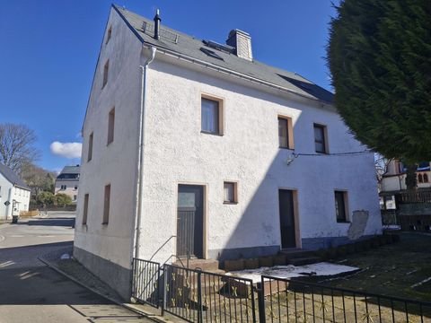 Mauersberg Häuser, Mauersberg Haus kaufen