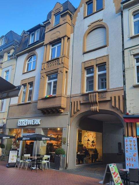 Gießen Wohnungen, Gießen Wohnung mieten