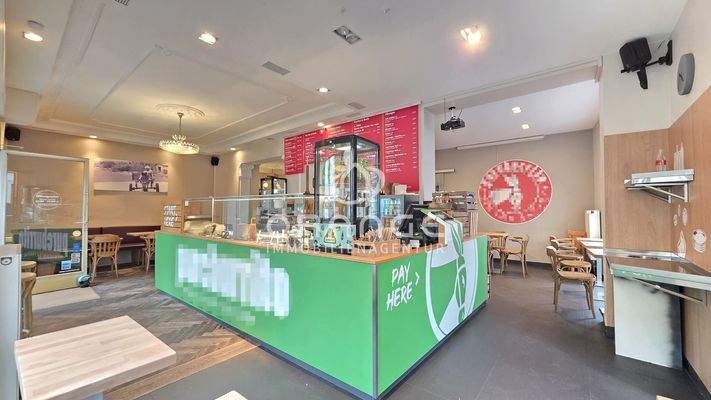 3 Gewerbe 2 Ladenfläche