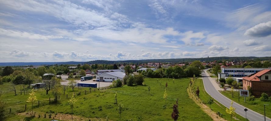 Ausblick
