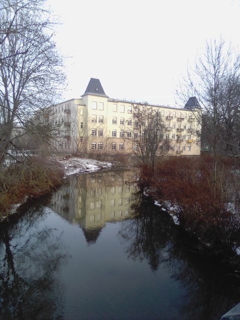 Crimmitschau Wohnungen, Crimmitschau Wohnung kaufen