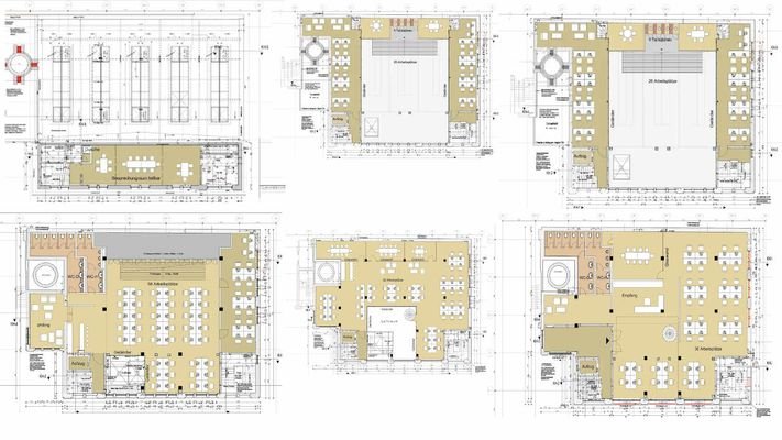 Grundriss | Plan