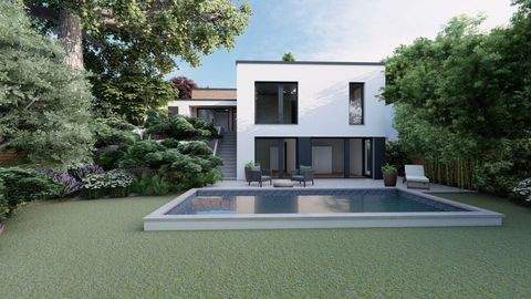 Bensberg Häuser, Bensberg Haus kaufen