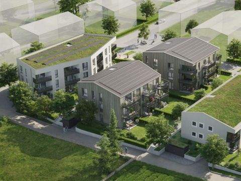 Ehrenkirchen Wohnungen, Ehrenkirchen Wohnung kaufen