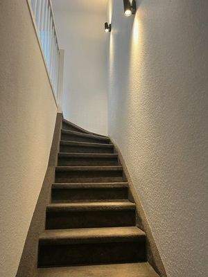 Treppe 