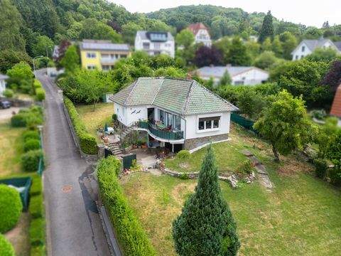 Bad Honnef / Rhöndorf (Rhein) Häuser, Bad Honnef / Rhöndorf (Rhein) Haus kaufen