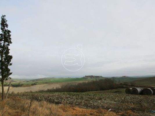 Großartiges Anwesen | Asciano