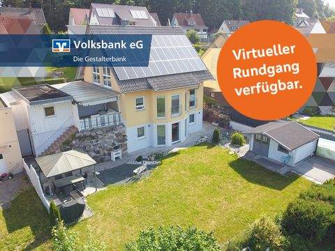 Bräunlingen Häuser, Bräunlingen Haus kaufen