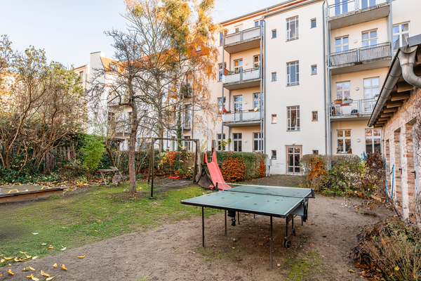 Gemeinschaftsbereich