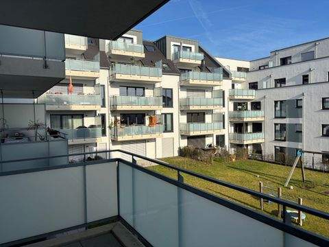 Brühl Wohnungen, Brühl Wohnung mieten