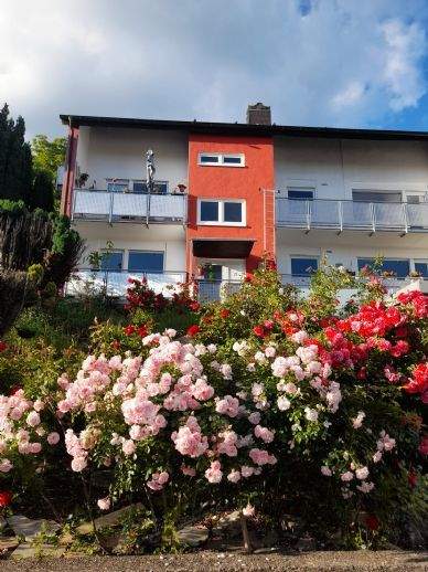 Mietwohnung in Saarbrücken, Wohnung mieten
