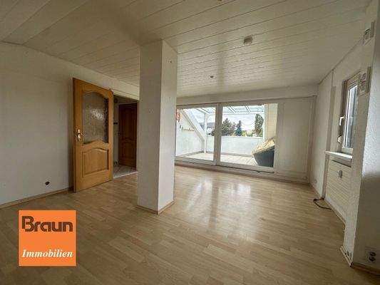 DG 3-Zimmer, VS-S, Wohnen