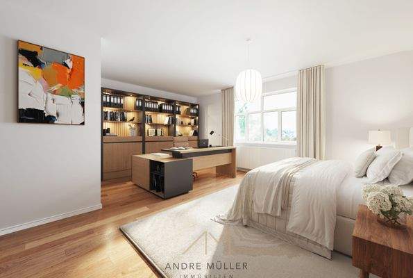 DG Büro Beispiel 1.2