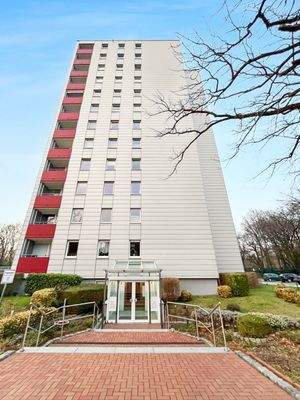 In der Taufe 4_Hauseingang