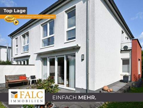 Köln-Junkersdorf Häuser, Köln-Junkersdorf Haus kaufen