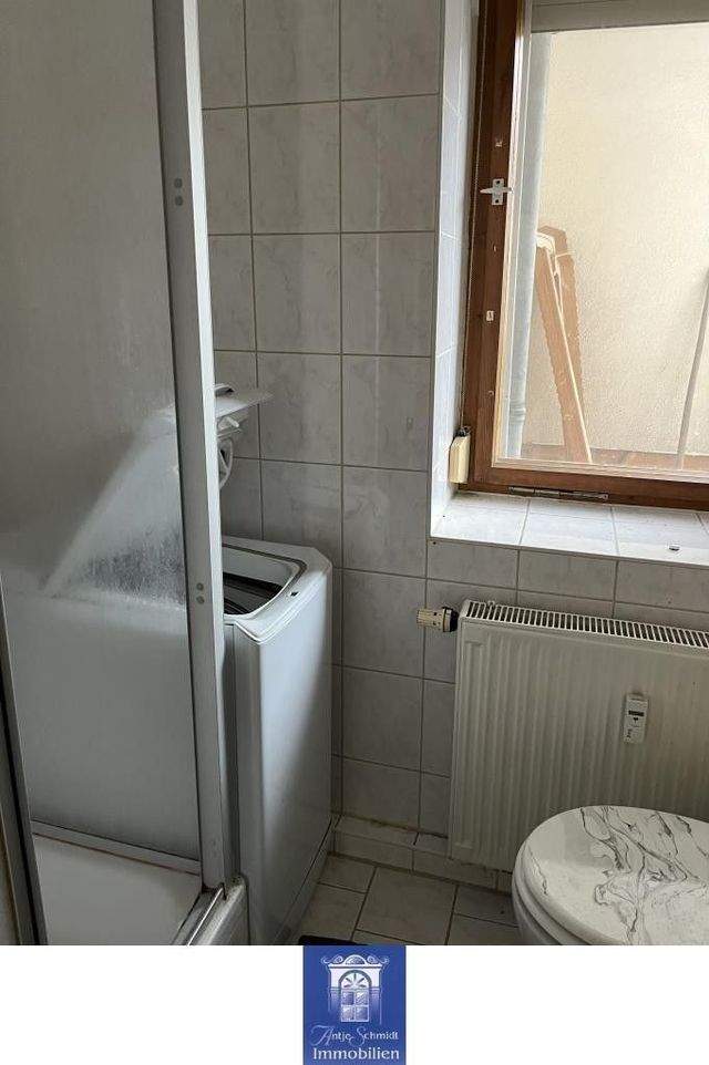 Roßwein! Individuelle Wohnung mit Tageslichtbad! - Photo 4