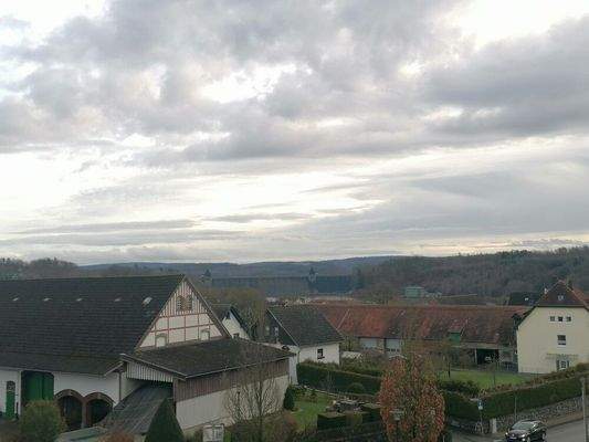 Aussicht