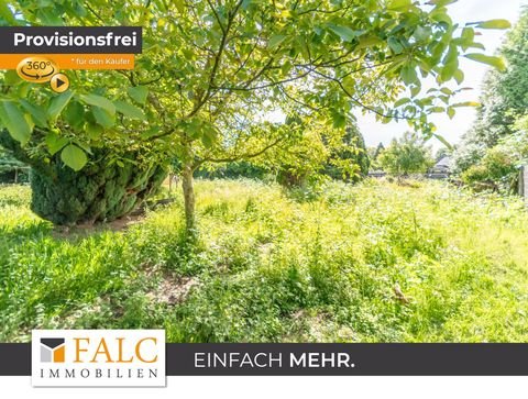 Mönchengladbach Grundstücke, Mönchengladbach Grundstück kaufen
