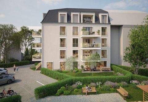 Dresden Wohnungen, Dresden Wohnung kaufen