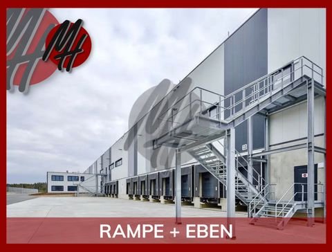 Gladbeck Halle, Gladbeck Hallenfläche