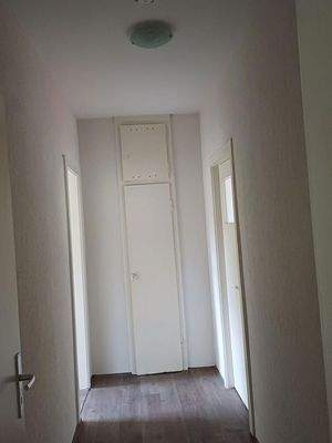 Flur im OG