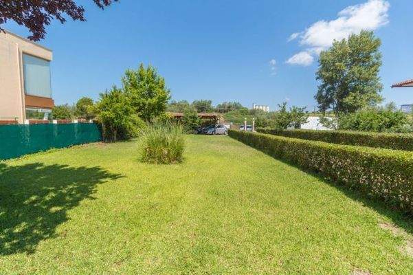 DETACHED HOUSE HALKIDIKI