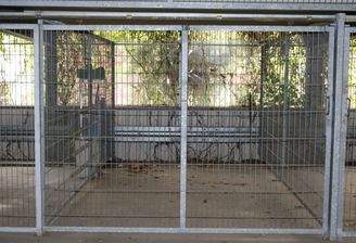 Leipzig, Weißdornstr.