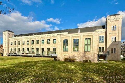 Potsdam Wohnungen, Potsdam Wohnung kaufen