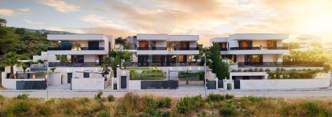 Eleganter Luxus zwischen Meer & Geschichte