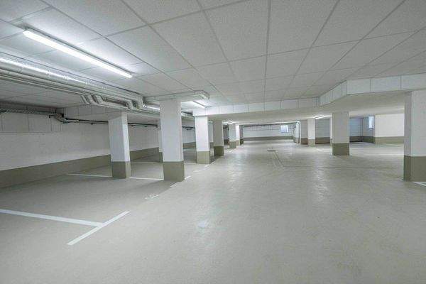 Keller Garage Fahrräder