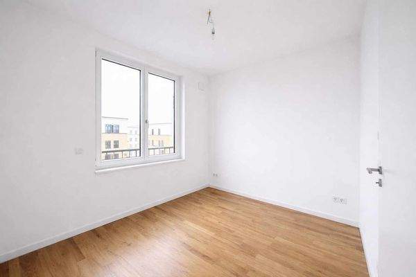 Arbeitszimmer/Gästezimmer