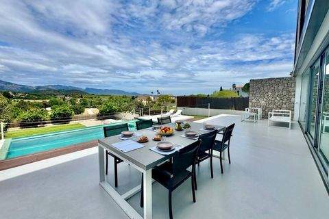 Establiments Häuser, Establiments Haus mieten 