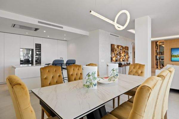 Photo: Apartment in Nueva Andalucia