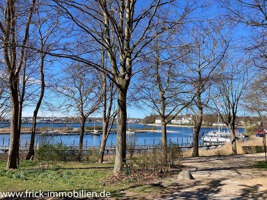 Seglerhafen Neustadt/Ostsee